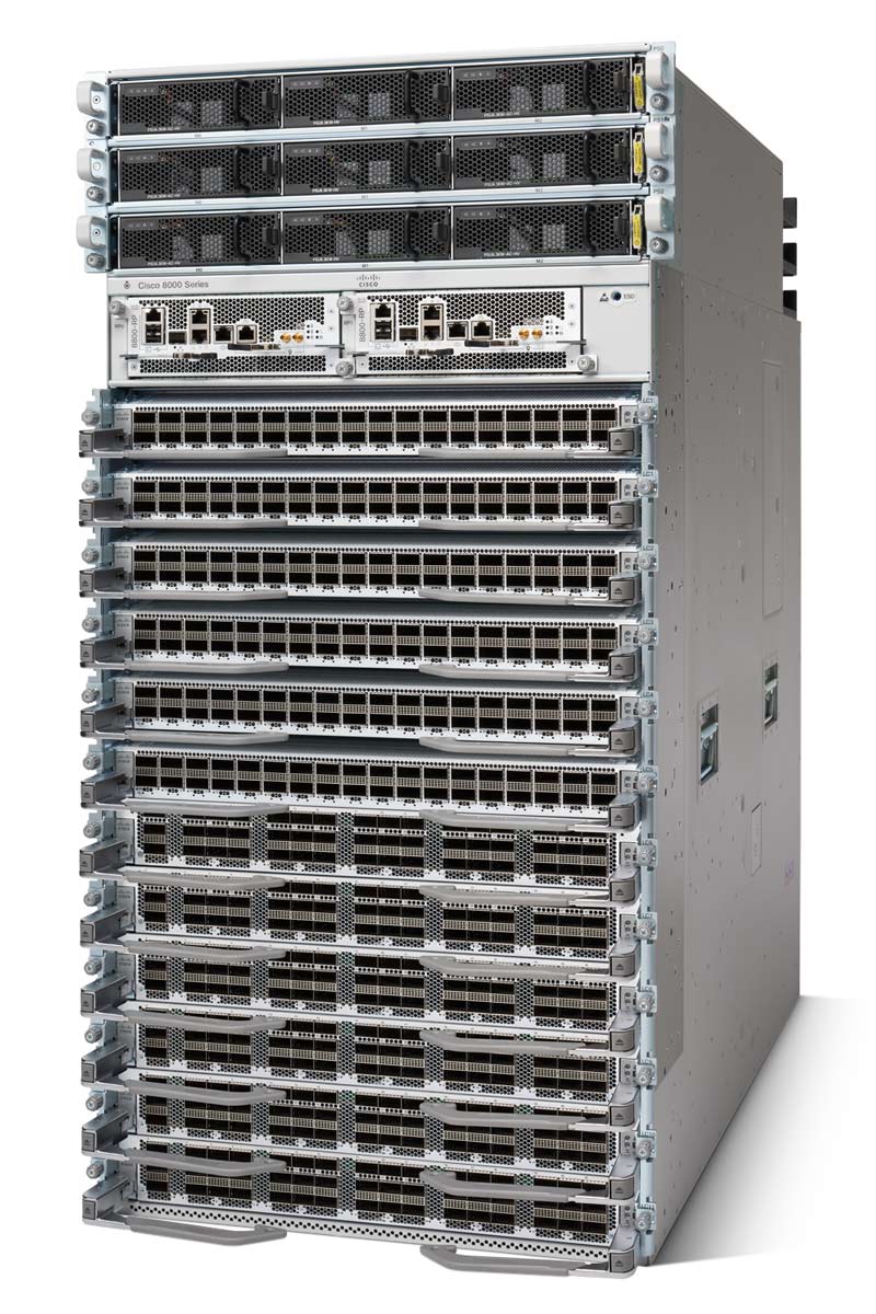 networking equipment