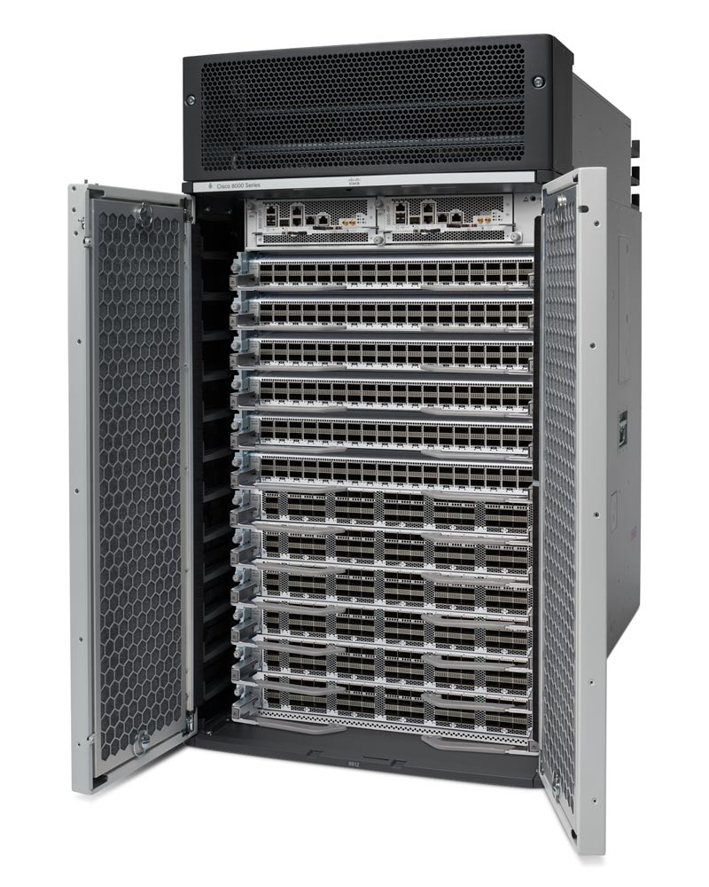 networking equipment