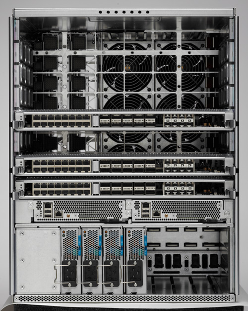 networking equipment