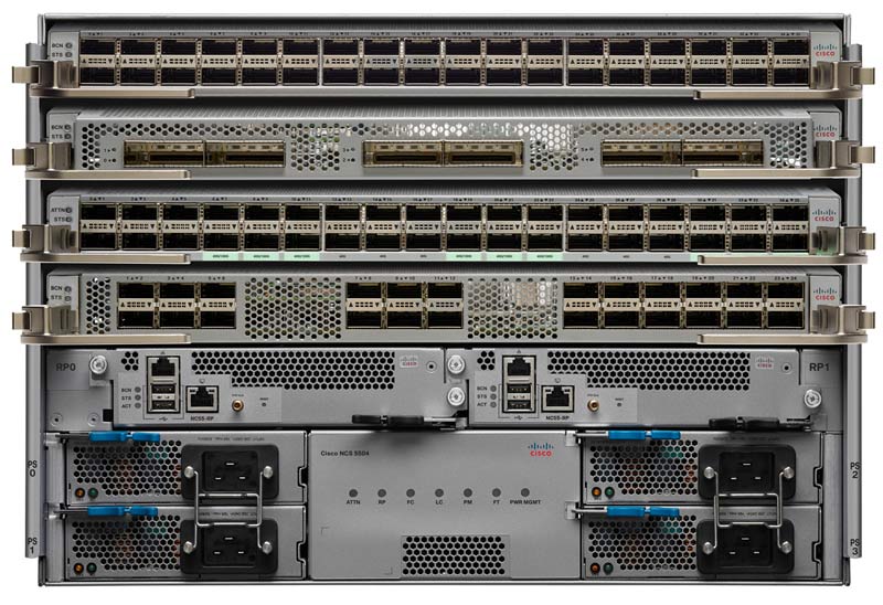 networking equipment